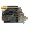 0101561 Μίζα 12V 1.0KW 9Δ DAIHATSU TOYOTA VOLKSWAGEN_ΜΙΖΕΣ ΟΧΗΜΑΤΩΝ