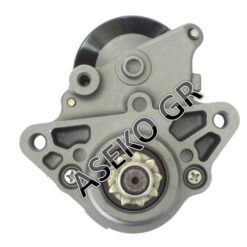 0101564 Μίζα 12V 2.0KW 9Δ TOYOTA_ΜΙΖΕΣ ΟΧΗΜΑΤΩΝ