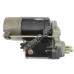 0101564 Μίζα 12V 2.0KW 9Δ TOYOTA_ΜΙΖΕΣ ΟΧΗΜΑΤΩΝ