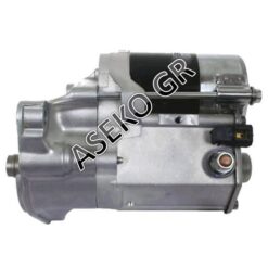 0101570 Μίζα 12V 1.0KW 9Δ DAIHATSU TOYOTA_ΜΙΖΕΣ ΟΧΗΜΑΤΩΝ