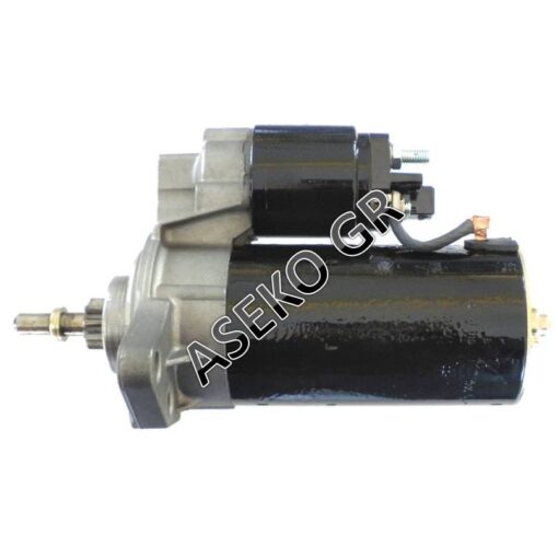 0101601 Μίζα 12V 1.8KW 9Δ FORD SEAT VOLKSWAGEN_ΜΙΖΕΣ ΟΧΗΜΑΤΩΝ