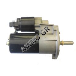 0101604 Μίζα 12V 0.9KW 9Δ SEAT VOLKSWAGEN_ΜΙΖΕΣ ΟΧΗΜΑΤΩΝ