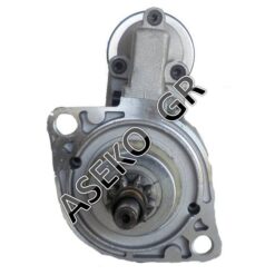 0101605 Μίζα 12V 0.96KW 9Δ VOLKSWAGEN_ΜΙΖΕΣ ΟΧΗΜΑΤΩΝ