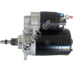 0101605 Μίζα 12V 0.96KW 9Δ VOLKSWAGEN_ΜΙΖΕΣ ΟΧΗΜΑΤΩΝ