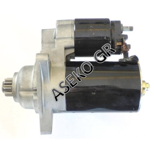 0101609 Μίζα 12V 1.1KW 10Δ VOLKSWAGEN_ΜΙΖΕΣ ΟΧΗΜΑΤΩΝ