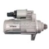 0101610V Μίζα  12V 2.0KW 10Δ AUDI VOLKSWAGEN SEAT SKODA_ΜΙΖΕΣ ΟΧΗΜΑΤΩΝ