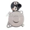 0101610V Μίζα  12V 2.0KW 10Δ AUDI VOLKSWAGEN SEAT SKODA_ΜΙΖΕΣ ΟΧΗΜΑΤΩΝ