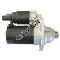 0101611 Μίζα 12V 1.1KW 10Δ VOLKSWAGEN_ΜΙΖΕΣ ΟΧΗΜΑΤΩΝ