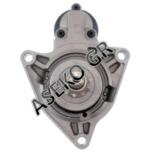 0101619 Μίζα 12V 1.8KW 10Δ VOLKSWAGEN_ΜΙΖΕΣ ΟΧΗΜΑΤΩΝ