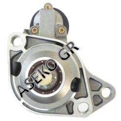 0101623 Μίζα 12V 1.8KW 9Δ VW FORD MERCEDES VW-GROUP_ΜΙΖΕΣ ΟΧΗΜΑΤΩΝ