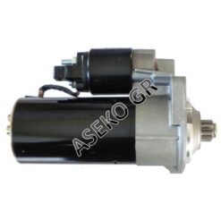 0101623 Μίζα 12V 1.8KW 9Δ VW FORD MERCEDES VW-GROUP_ΜΙΖΕΣ ΟΧΗΜΑΤΩΝ