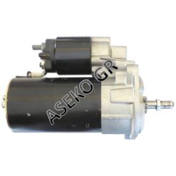 0101624 Μίζα 12V 1.4KW 9Δ SEAT VW_ΜΙΖΕΣ ΟΧΗΜΑΤΩΝ