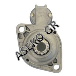 0101628 Μίζα 12V 2.0KW 10Δ AUDI SEAT SKODA VW_ΜΙΖΕΣ ΟΧΗΜΑΤΩΝ