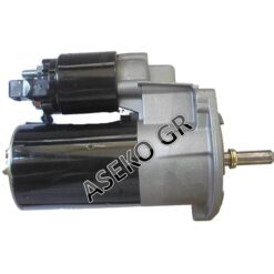 0101631 Μίζα 12V 1.1KW 9Δ SEAT VW_ΜΙΖΕΣ ΟΧΗΜΑΤΩΝ