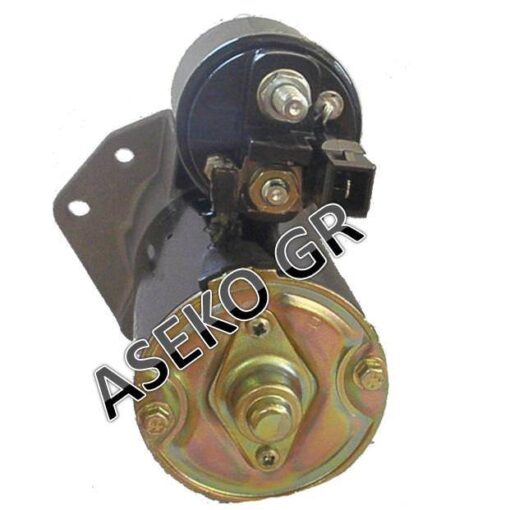 0101631 Μίζα 12V 1.1KW 9Δ SEAT VW_ΜΙΖΕΣ ΟΧΗΜΑΤΩΝ