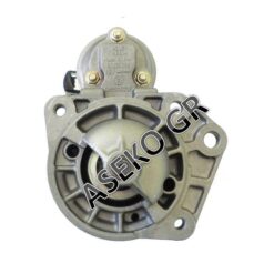 0101632 Μίζα 12V 0.9KW 9Δ SEAT VW_ΜΙΖΕΣ ΟΧΗΜΑΤΩΝ