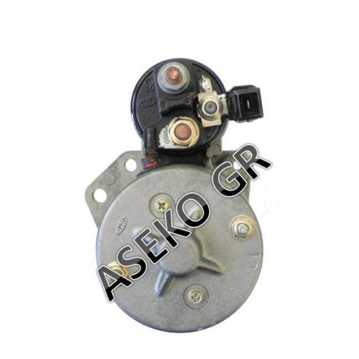 0101632 Μίζα 12V 0.9KW 9Δ SEAT VW_ΜΙΖΕΣ ΟΧΗΜΑΤΩΝ