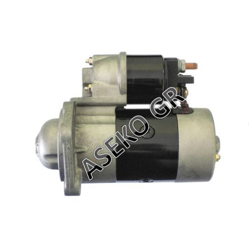 0101632 Μίζα 12V 0.9KW 9Δ SEAT VW_ΜΙΖΕΣ ΟΧΗΜΑΤΩΝ