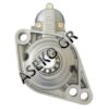 0101635 Μίζα 12V 2.0KW 11Δ AUDI SKODA VW_ΜΙΖΕΣ ΟΧΗΜΑΤΩΝ