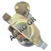 0101641 Μίζα 12V 2.3KW 15Δ FORD SEAT VW_ΜΙΖΕΣ ΟΧΗΜΑΤΩΝ