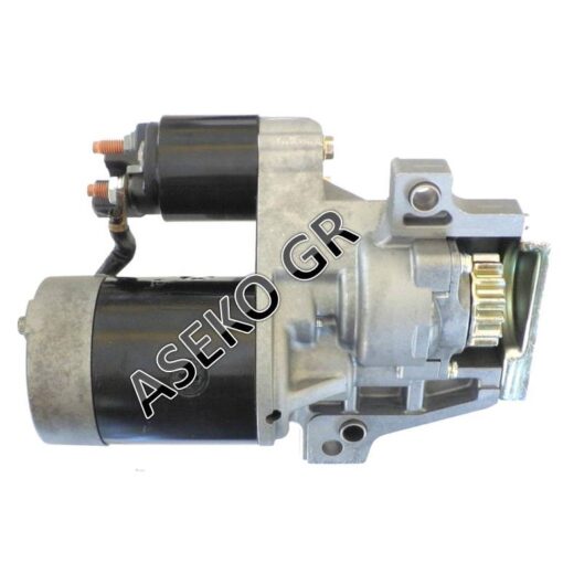 0101641 Μίζα 12V 2.3KW 15Δ FORD SEAT VW_ΜΙΖΕΣ ΟΧΗΜΑΤΩΝ