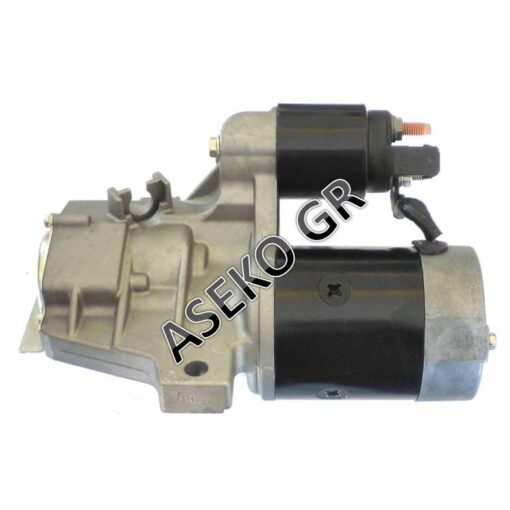 0101641 Μίζα 12V 2.3KW 15Δ FORD SEAT VW_ΜΙΖΕΣ ΟΧΗΜΑΤΩΝ