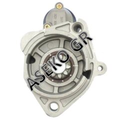 0101642 Μίζα 12V 2.0KW 9Δ AUDI SEAT SKODA_ΜΙΖΕΣ ΟΧΗΜΑΤΩΝ