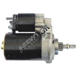 0101675 Μίζα 12V 1.1KW 9Δ AUDI SEAT VW SKODA FORD_ΜΙΖΕΣ ΟΧΗΜΑΤΩΝ