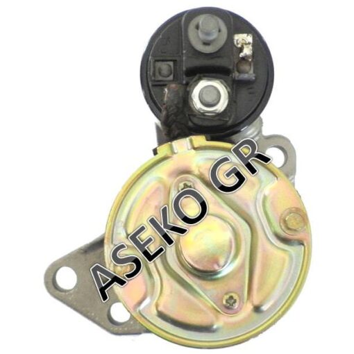 0101675 Μίζα 12V 1.1KW 9Δ AUDI SEAT VW SKODA FORD_ΜΙΖΕΣ ΟΧΗΜΑΤΩΝ