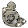 0101680 Μίζα 12V 1.1KW 9Δ SEAT AUDI FORD SKODA VW_ΜΙΖΕΣ ΟΧΗΜΑΤΩΝ