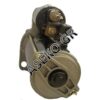 0101687 Μίζα 12V 2.0KW 10Δ AUDI FORD SEAT VW SKODA_ΜΙΖΕΣ ΟΧΗΜΑΤΩΝ