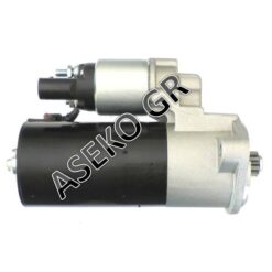 0101691 Μίζα 12V 2.0KW 9Δ VW_ΜΙΖΕΣ ΟΧΗΜΑΤΩΝ