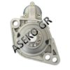 0101696 Μίζα 12V 2.0KW 13Δ AUDI SEAT SKODA VW_ΜΙΖΕΣ ΟΧΗΜΑΤΩΝ