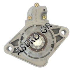 0101697 Μίζα 12V 2.2KW 9Δ VW_ΜΙΖΕΣ ΟΧΗΜΑΤΩΝ