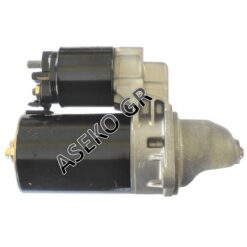 0101800 Μίζα 12V 1.1KW 9Δ ALFA ROMEO_ΜΙΖΕΣ ΟΧΗΜΑΤΩΝ