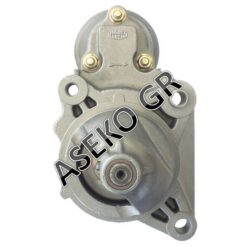 0101850 Μίζα 12V 1.3KW 11Δ ALFA ROMEO_ΜΙΖΕΣ ΟΧΗΜΑΤΩΝ