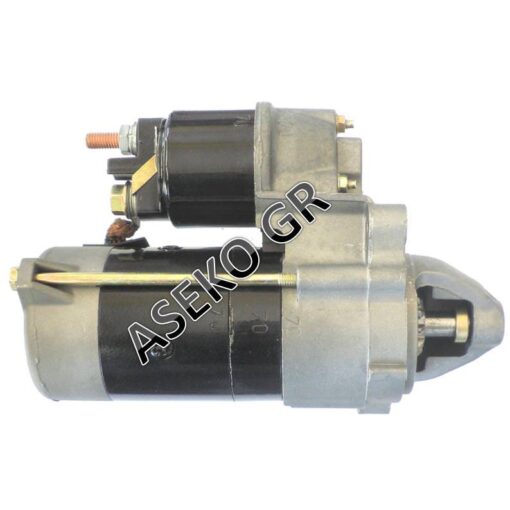 0101850 Μίζα 12V 1.3KW 11Δ ALFA ROMEO_ΜΙΖΕΣ ΟΧΗΜΑΤΩΝ