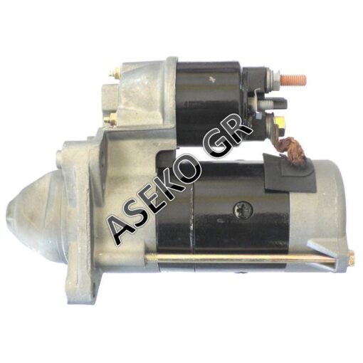 0101850 Μίζα 12V 1.3KW 11Δ ALFA ROMEO_ΜΙΖΕΣ ΟΧΗΜΑΤΩΝ