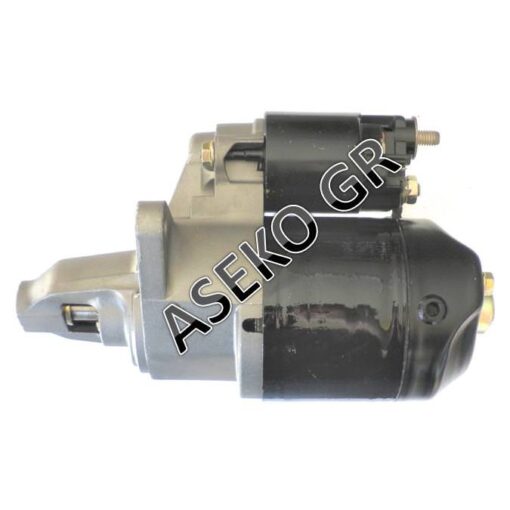 0101903 Μίζα   12V 0.6KW 8Δ SUZUKI CARRY (ACW)_ΜΙΖΕΣ ΟΧΗΜΑΤΩΝ