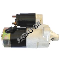 0101905 Μίζα 12V 1.4KW 8Δ SUZUKI_ΜΙΖΕΣ ΟΧΗΜΑΤΩΝ