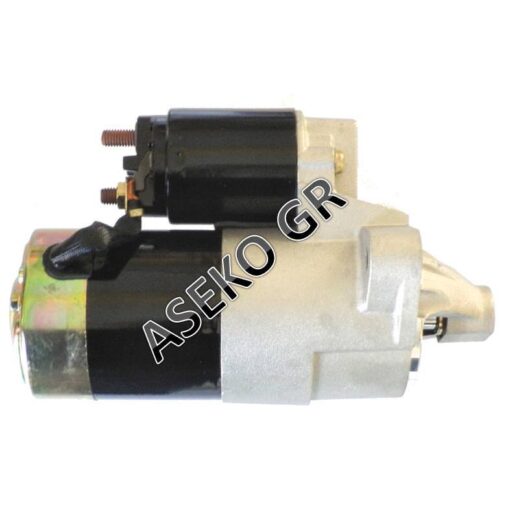 0101905 Μίζα 12V 1.4KW 8Δ SUZUKI_ΜΙΖΕΣ ΟΧΗΜΑΤΩΝ