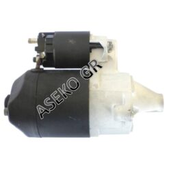 0101910 Μίζα 12V 0.8KW 8Δ SUZUKI SUBARU_ΜΙΖΕΣ ΟΧΗΜΑΤΩΝ