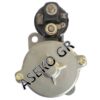 0101911 Μίζα 12V 0.6KW 8Δ SUZUKI_ΜΙΖΕΣ ΟΧΗΜΑΤΩΝ