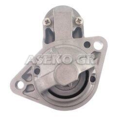 0101924 Μίζα 12V 1.0KW 8Δ SUZUKI NISSAN_ΜΙΖΕΣ ΟΧΗΜΑΤΩΝ