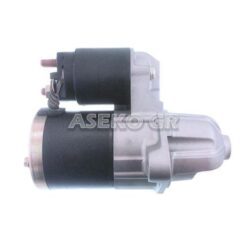 0101924 Μίζα 12V 1.0KW 8Δ SUZUKI NISSAN_ΜΙΖΕΣ ΟΧΗΜΑΤΩΝ