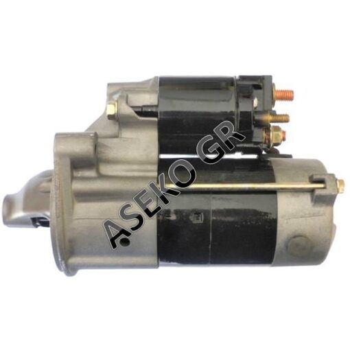 0101925 Μίζα 12V 0.8KW 8Δ SUZUKI SUBARU_ΜΙΖΕΣ ΟΧΗΜΑΤΩΝ