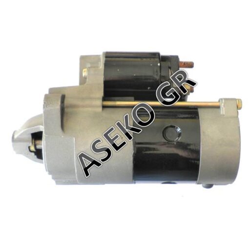 0101927 Μίζα 12V 2.0KW 10Δ SUZUKI_ΜΙΖΕΣ ΟΧΗΜΑΤΩΝ