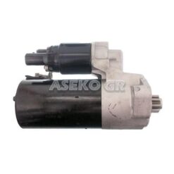 0101694 Μίζα 12V 2.0KW 9Δ AUDI_ΜΙΖΕΣ ΟΧΗΜΑΤΩΝ