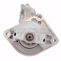 0102111 Μίζα 12V 2.2KW 9Δ IVECO_ΜΙΖΕΣ ΟΧΗΜΑΤΩΝ