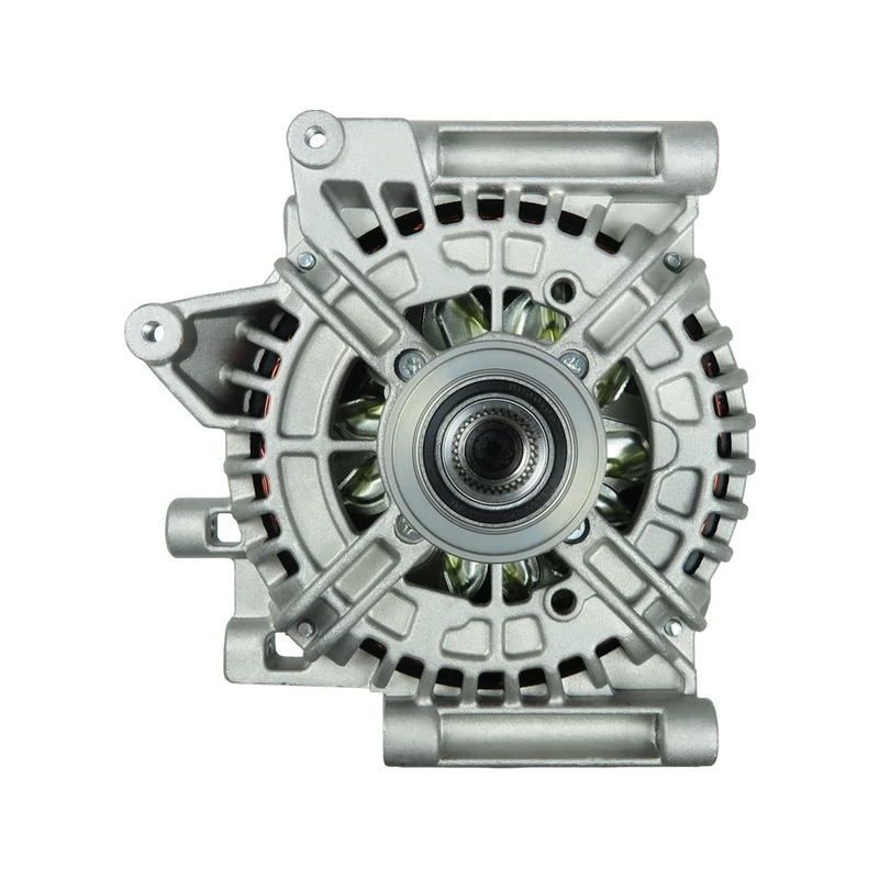 0201839 Δυναμό 12V 200A MERCEDES E200 2.2D CDI 06/09_ΔΥΝΑΜΟ ΟΧΗΜΑΤΩΝ